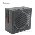 OEM 24PIN 80+Gold ATX 650W RBG POWER SUPPLY